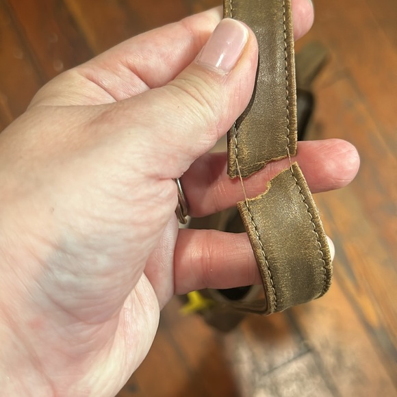 Valentino Vintage Shoulder Bag - Picture 8 of 12